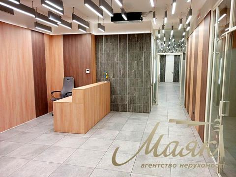 коммерческая по адресу Сечевых Стрельцов ул. (Артема), 44-А