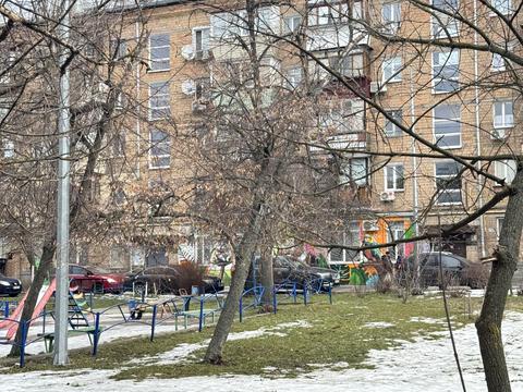 квартира по адресу Харьковское шоссе, 14/1