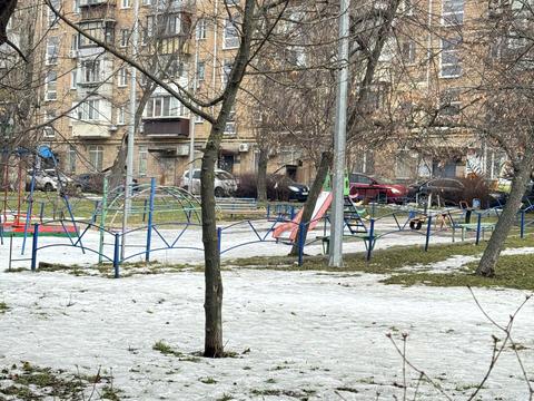 квартира по адресу Харьковское шоссе, 14/1