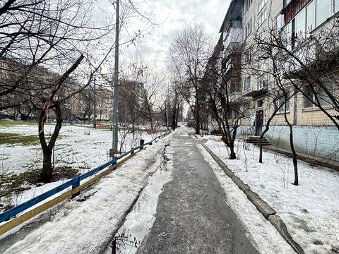 квартира по адресу Харьковское шоссе, 14/1