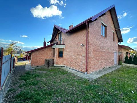 будинок за адресою Сонячна