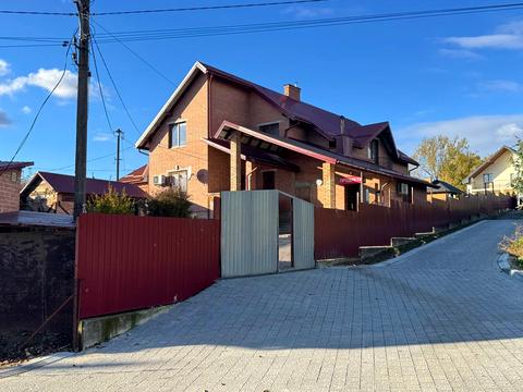 будинок за адресою Сонячна