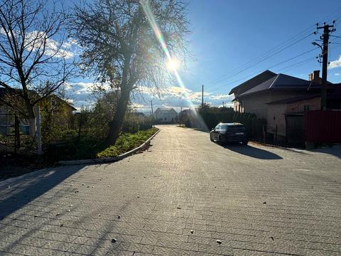 будинок за адресою Сонячна