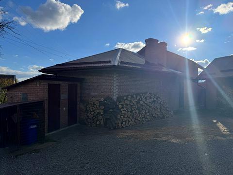 будинок за адресою Сонячна