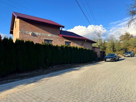 будинок за адресою Сонячна