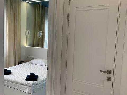 квартира за адресою Чорноморська вул., 9