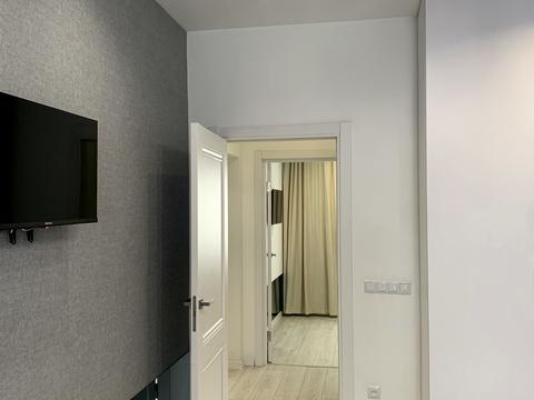 квартира за адресою Чорноморська вул., 9