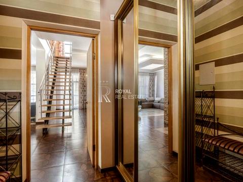 будинок за адресою Київ, Радистів пров.