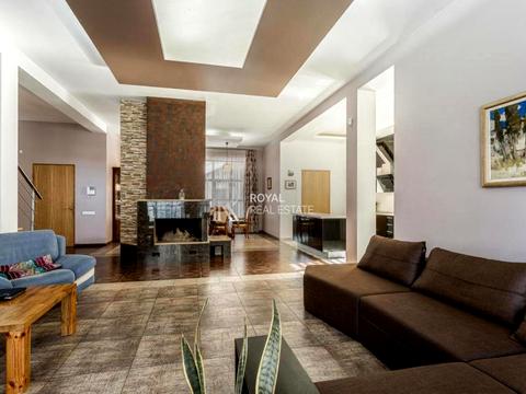 будинок за адресою Київ, Радистів пров.