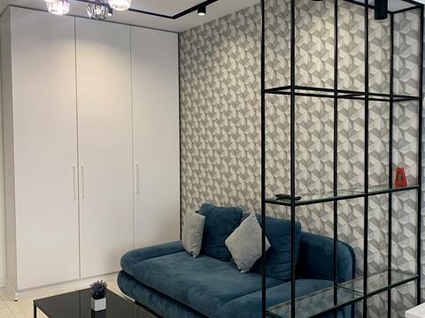 квартира за адресою Чорноморська вул., 9