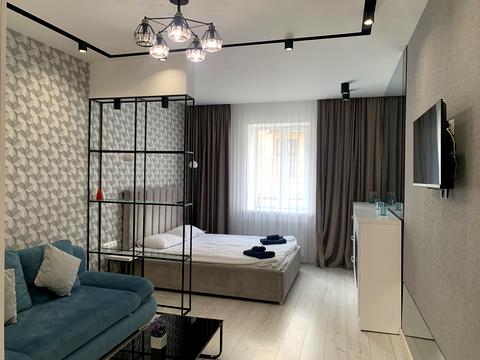 квартира за адресою Чорноморська вул., 9