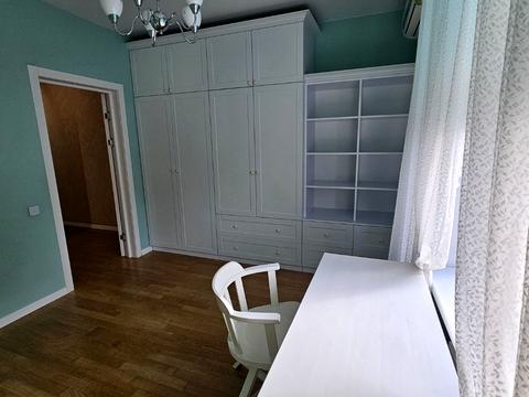 квартира по адресу Івана Кавалерідзе ул., 9