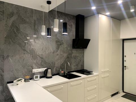 квартира за адресою Чорноморська вул., 9