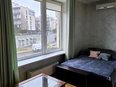 квартира за адресою Івана Кавалерідзе вул., 9