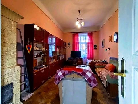 квартира за адресою Шота Руставелі вул., 34