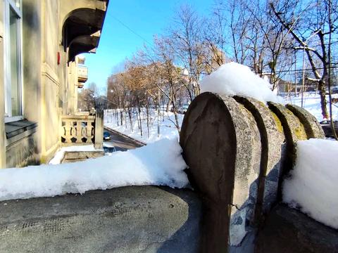 квартира за адресою Шота Руставелі вул., 34