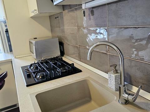 квартира за адресою Івана Кавалерідзе вул., 9