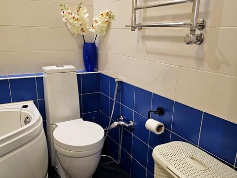 квартира за адресою Івана Кавалерідзе вул., 9