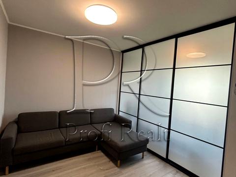 квартира за адресою Лісова вул., 3