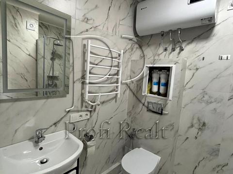 квартира за адресою Лісова вул., 3