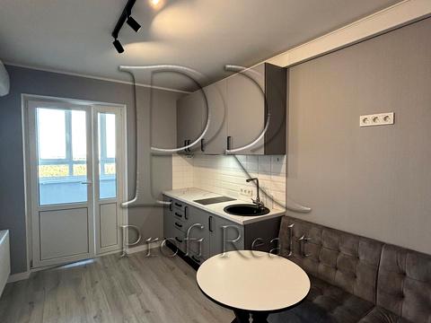 квартира за адресою Лісова вул., 3