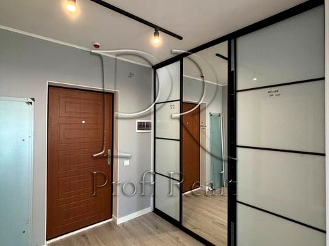 квартира за адресою Лісова вул., 3