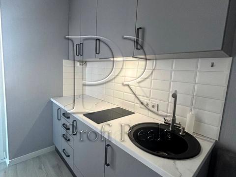 квартира за адресою Лісова вул., 3