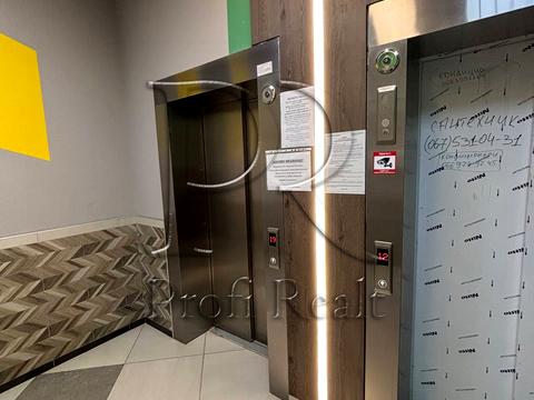 квартира за адресою Лісова вул., 3