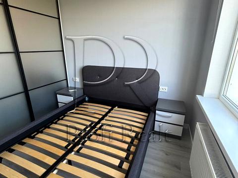 квартира за адресою Лісова вул., 3