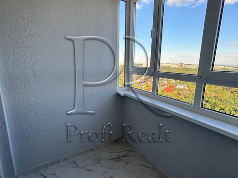 квартира за адресою Лісова вул., 3