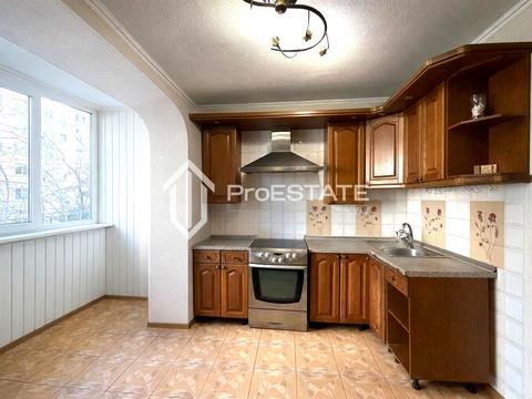 квартира за адресою Свободи просп., 6-А