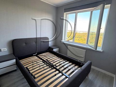 квартира за адресою Лісова вул., 3