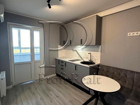 квартира за адресою Лісова вул., 3