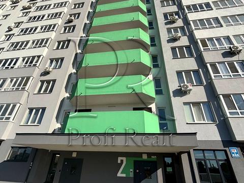 квартира за адресою Лісова вул., 3