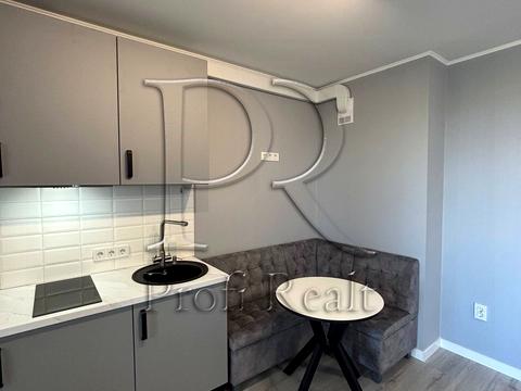 квартира за адресою Лісова вул., 3