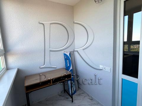 квартира за адресою Лісова вул., 3