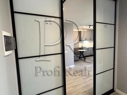 квартира за адресою Лісова вул., 3