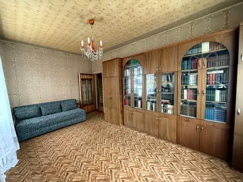 квартира по адресу Независимой Украины ул. (40 лет Советской Украины), 82