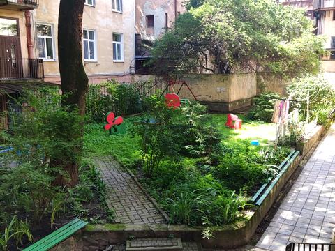 квартира за адресою Шота Руставелі вул., 34