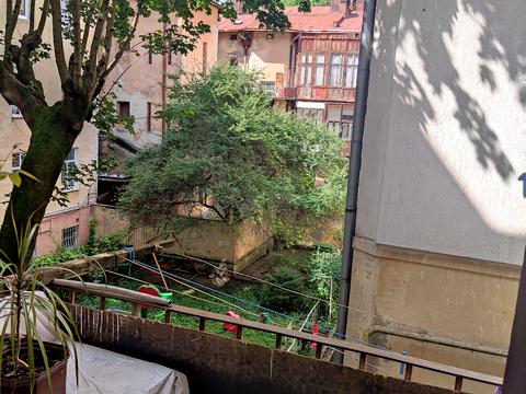 квартира за адресою Шота Руставелі вул., 34