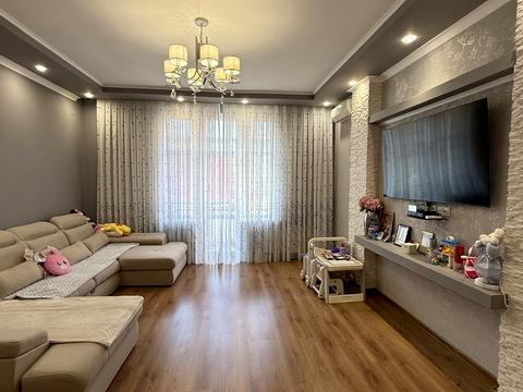 квартира по адресу Корзо ул., 8