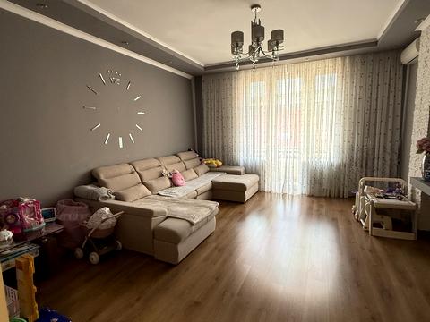 квартира за адресою Корзо вул., 8