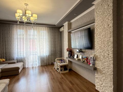 квартира за адресою Корзо вул., 8