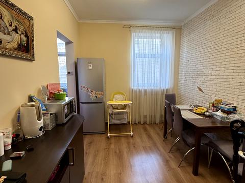 квартира за адресою Корзо вул., 8