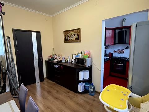 квартира за адресою Корзо вул., 8