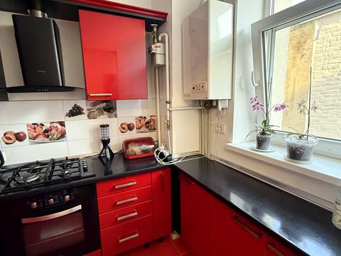 квартира за адресою Корзо вул., 8