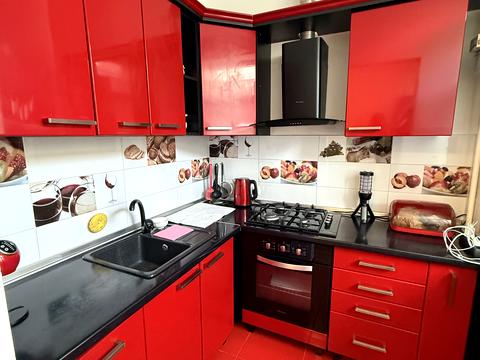квартира за адресою Корзо вул., 8