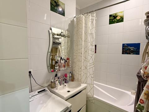 квартира за адресою Корзо вул., 8