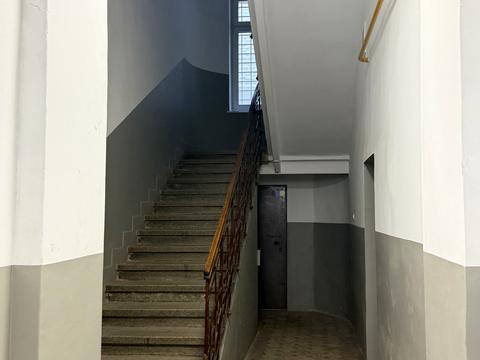 квартира за адресою Корзо вул., 8