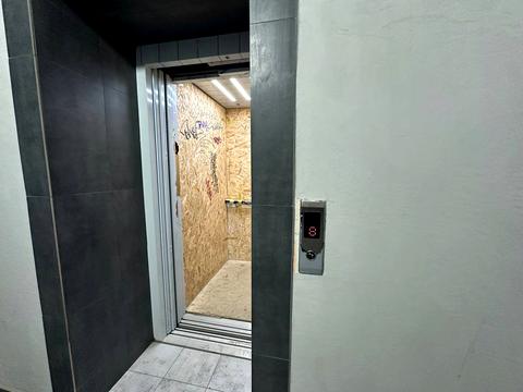 квартира по адресу Богдана Хмельницкого ул., (Будинок 2)